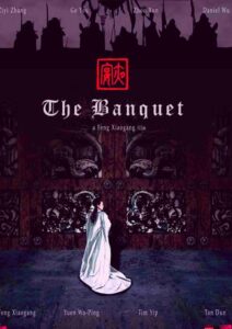 The Banquet parents and age rating | 2022 The Banquet parents and age rating | 2022
