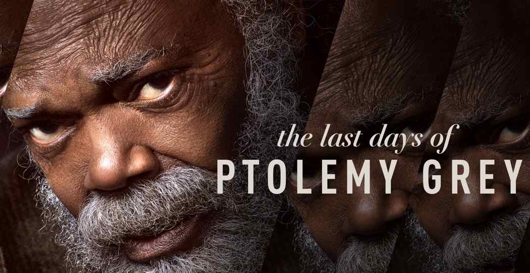 The Last Days of Ptolemy Grey parents guide and age rating | 2022