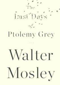 The Last Days of Ptolemy Grey parents guide and age rating | 2022