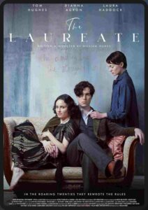 The Laureate (2021) 2 The Laureate Parents Guide and Age Rating | 2021 Film
