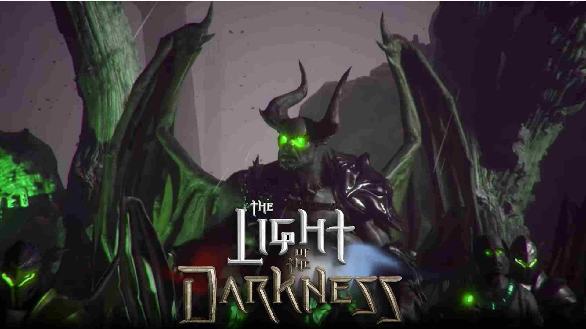 The Light of the Darkness Parents Guide and age rating | 2022
