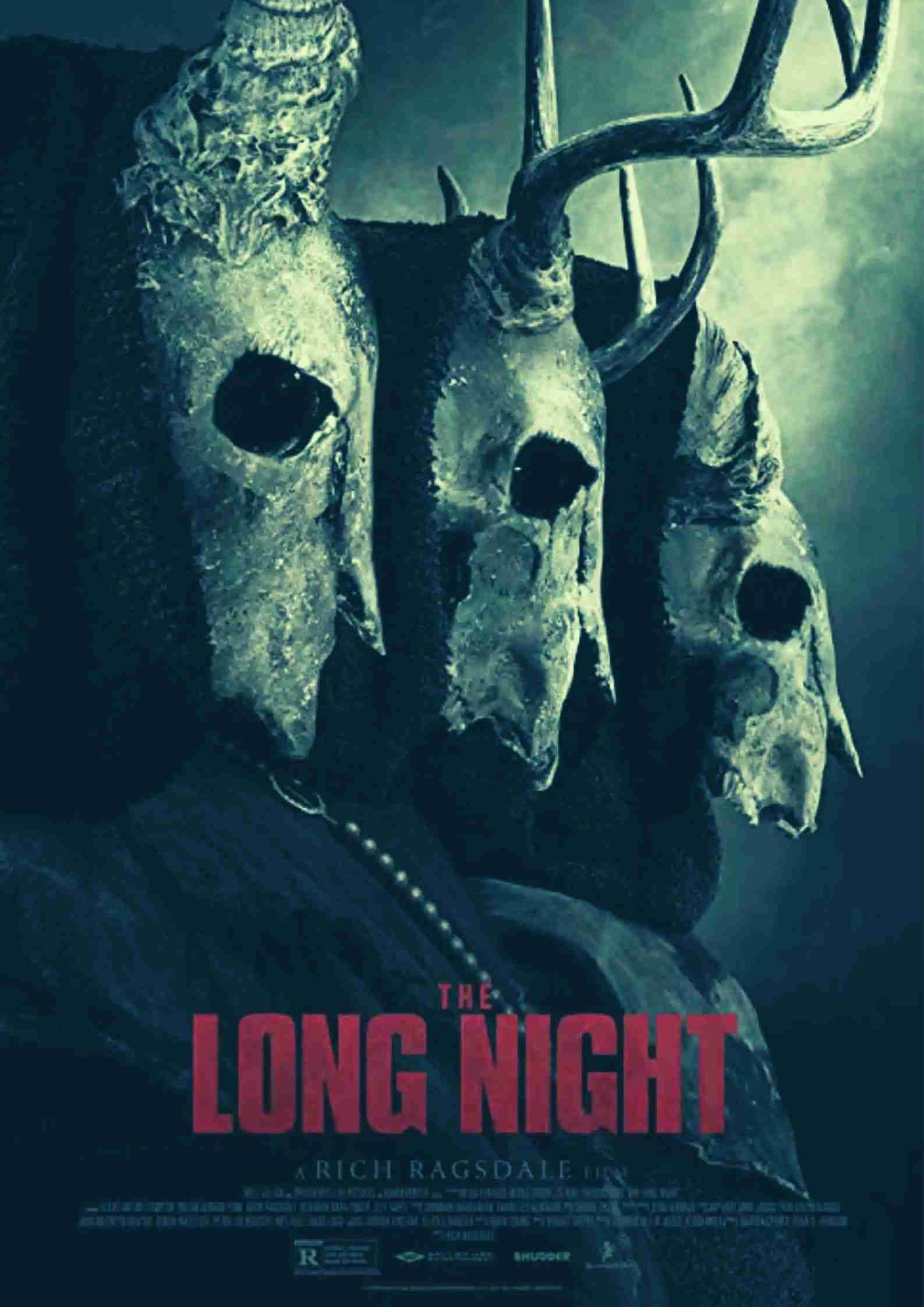 The Long Night Parents Guide and Age Rating | 2022