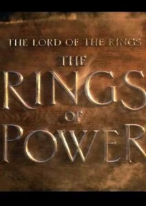 The Lord of the Rings: The Rings of Power Parents Guide | 2022