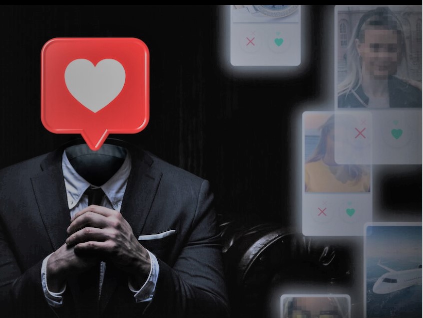The Tinder Swindler Parents Guide and Age Rating | 2022