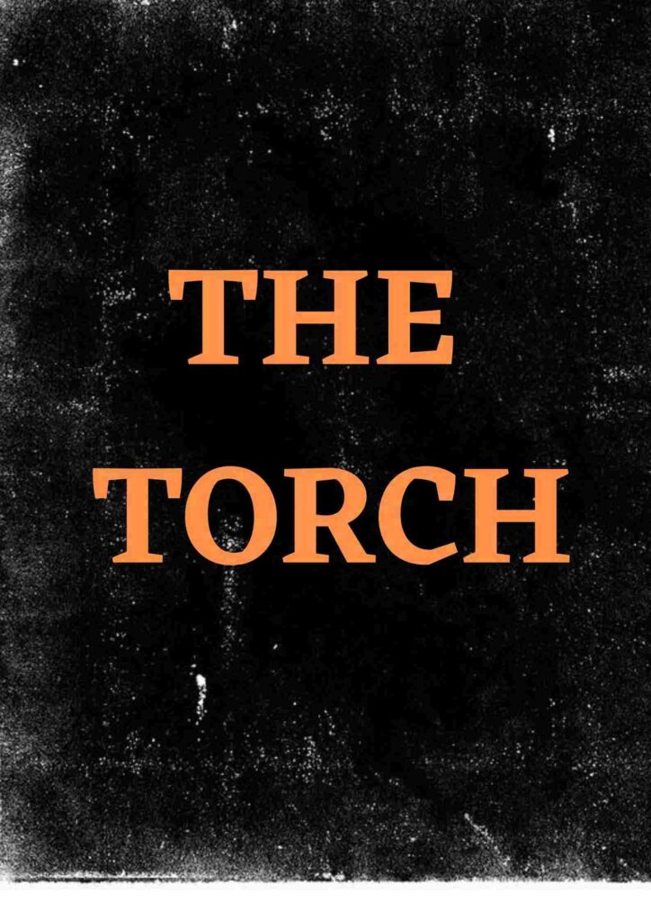 The Torch parents guide and age rating | 2022