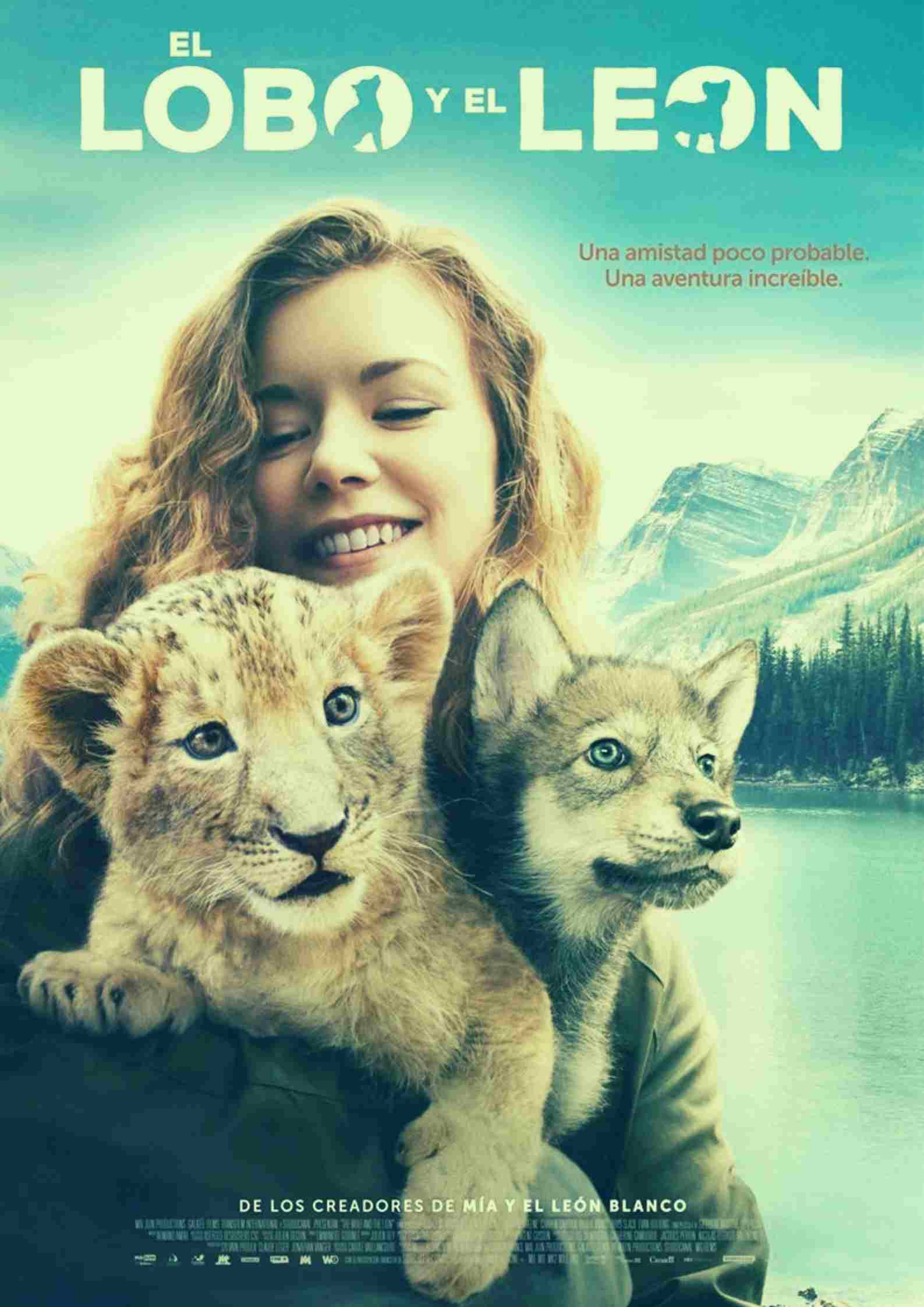 The Wolf and the Lion Parents Guide and Age Rating | 2021