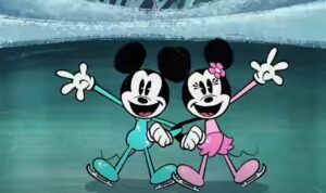 The Wonderful World of Mickey Mouse Parents Guide | 2020