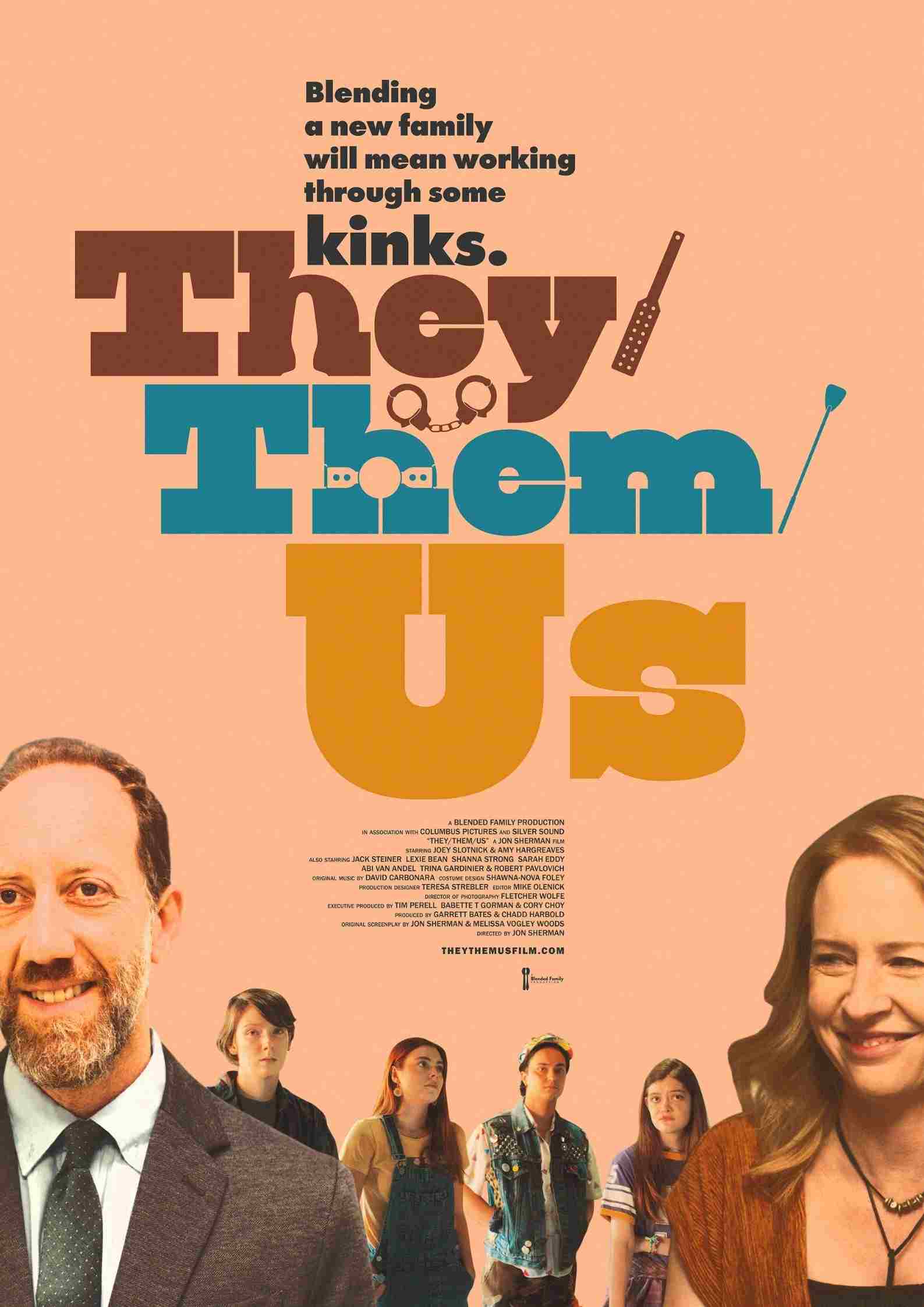 They/Them/Us Parents Guide and Age Rating | 2022