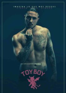 Toy Boy Parents Guide | Toy Boy Age Rating Toy Boy Parents Guide | Toy Boy Age Rating