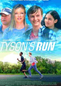 Tysons run wallpaper and images