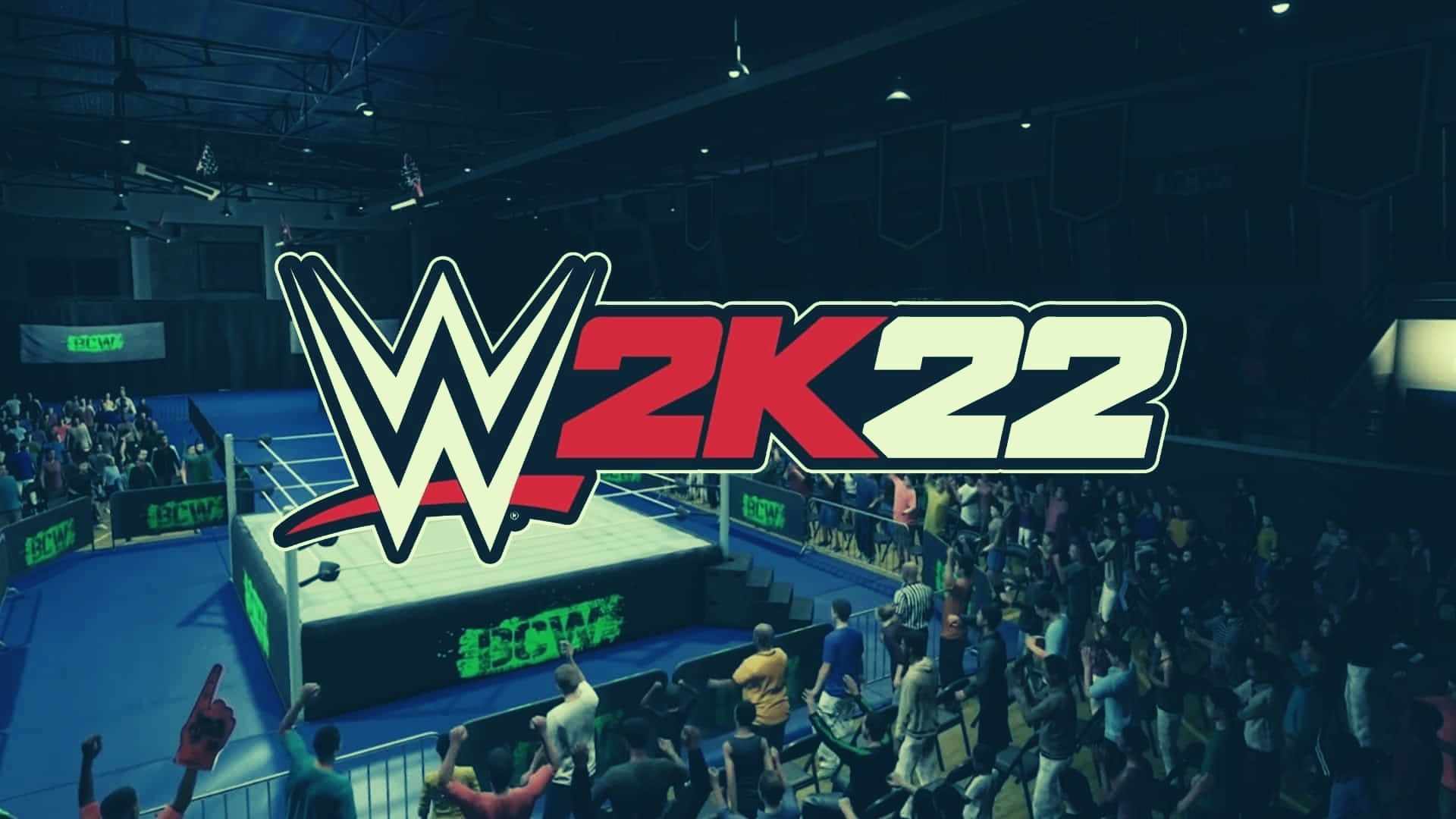 WWE 2K22 Age Rating | WWE 2K22 Parents Guide 