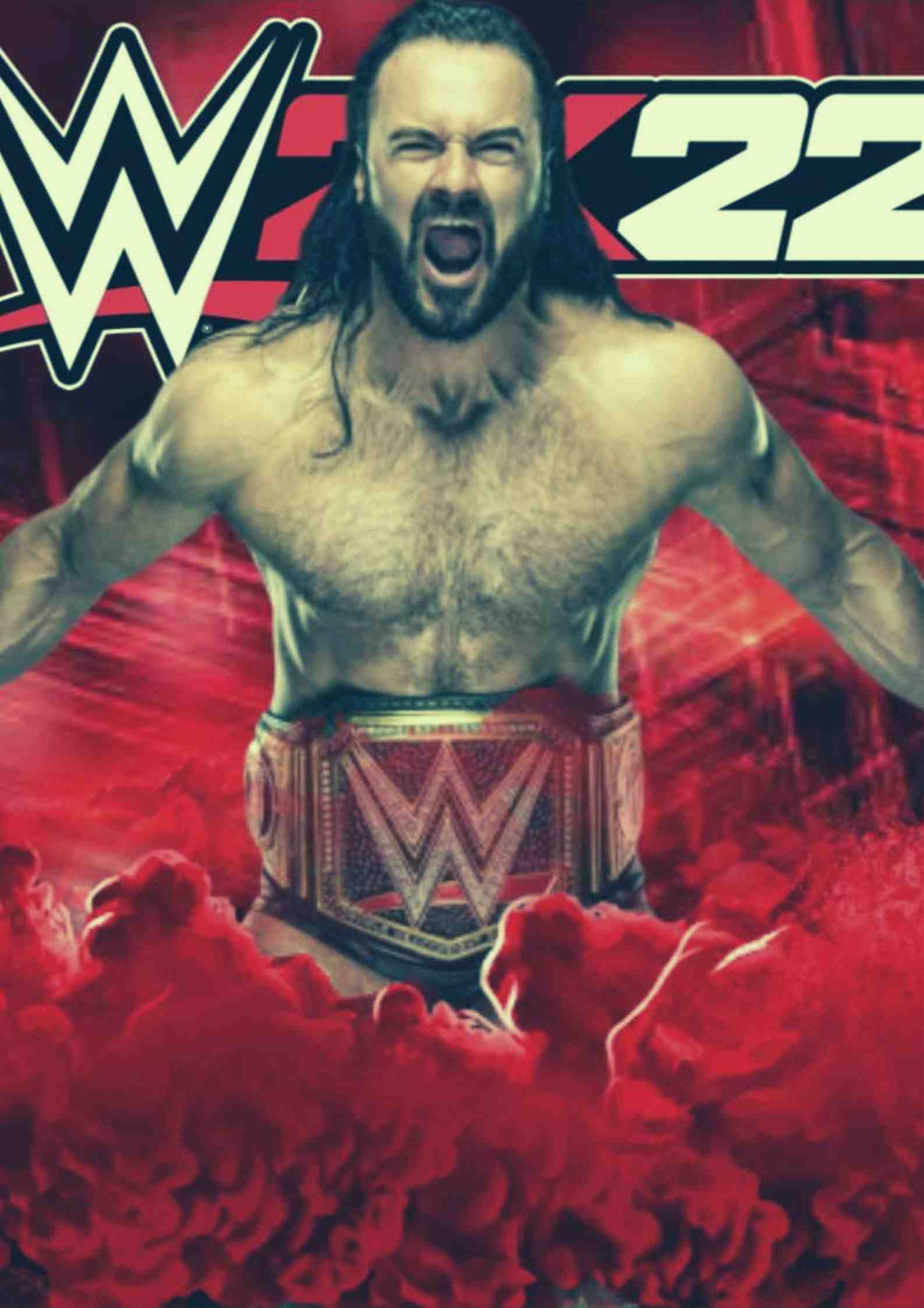 WWE 2K22 Age Rating | WWE 2K22 Parents Guide