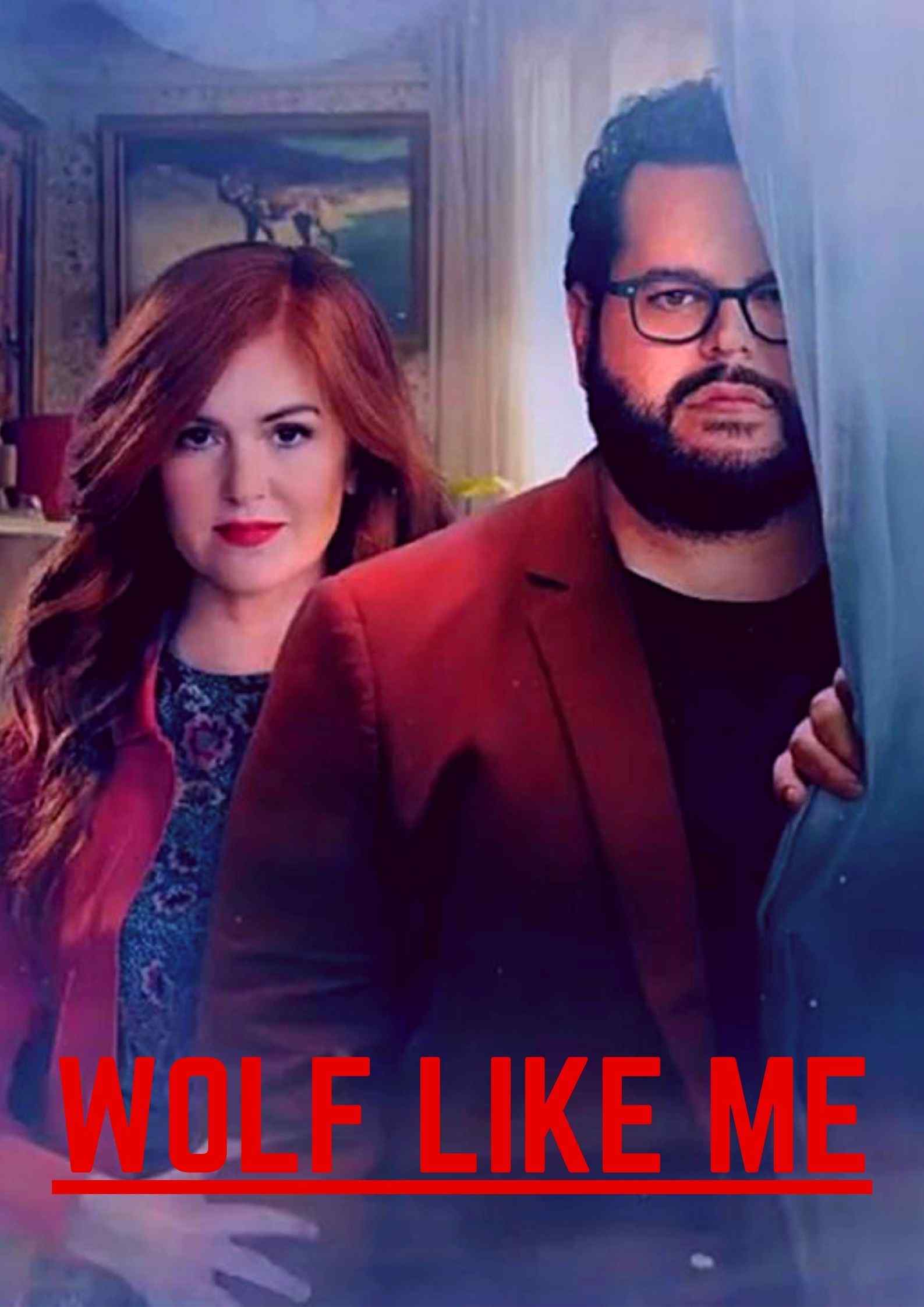 Wolf Like Me Parents Guide and Age Rating ( TV-Series 2022)