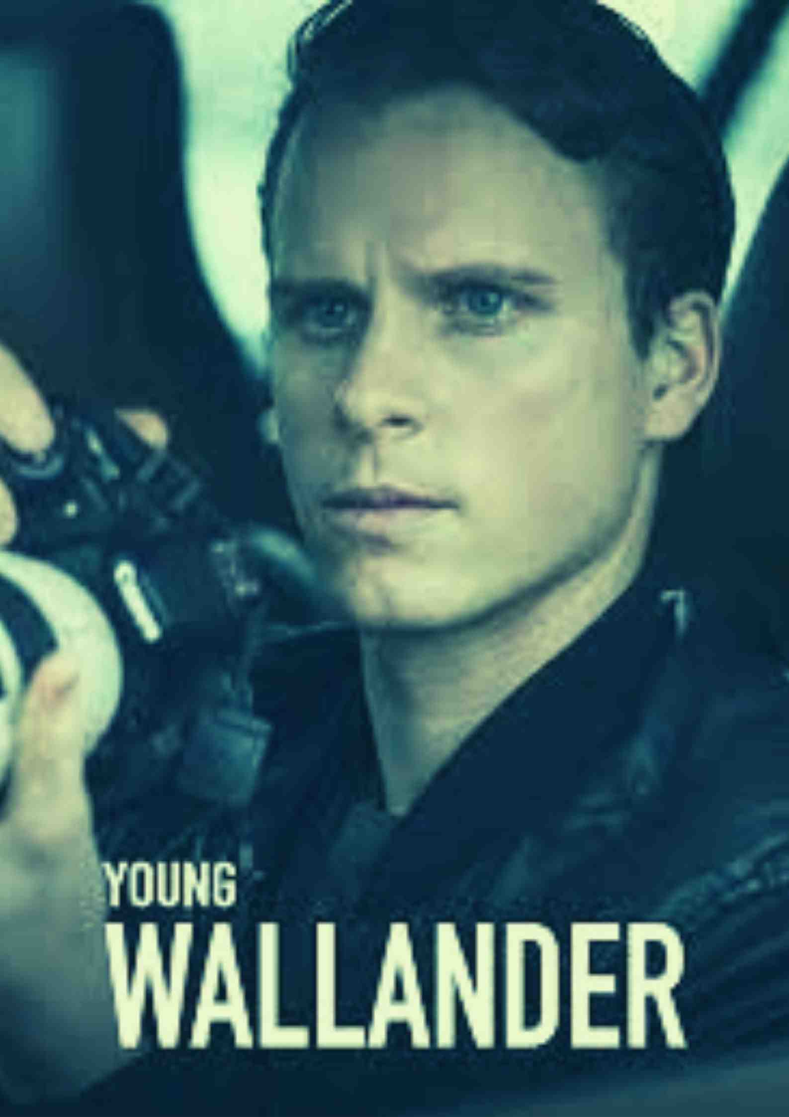 Young Wallander parents guide | age rating | 2022