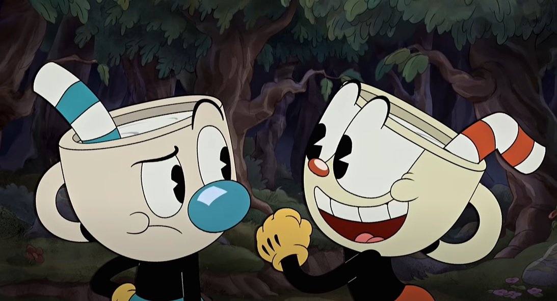 The Cuphead Show Parents Guide and Age Rating | 2022