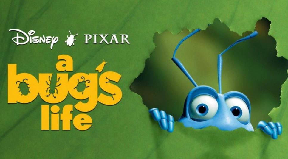 A Bug's Life Parents Guide and Age rating | 1998