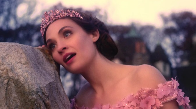 A Fairy Tale After All (2022) 3 A Fairy Tale After Parents guide and age rating | 2022