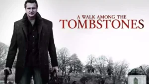 A Walk Among the Tombstones Parents Guide and age rating 2014