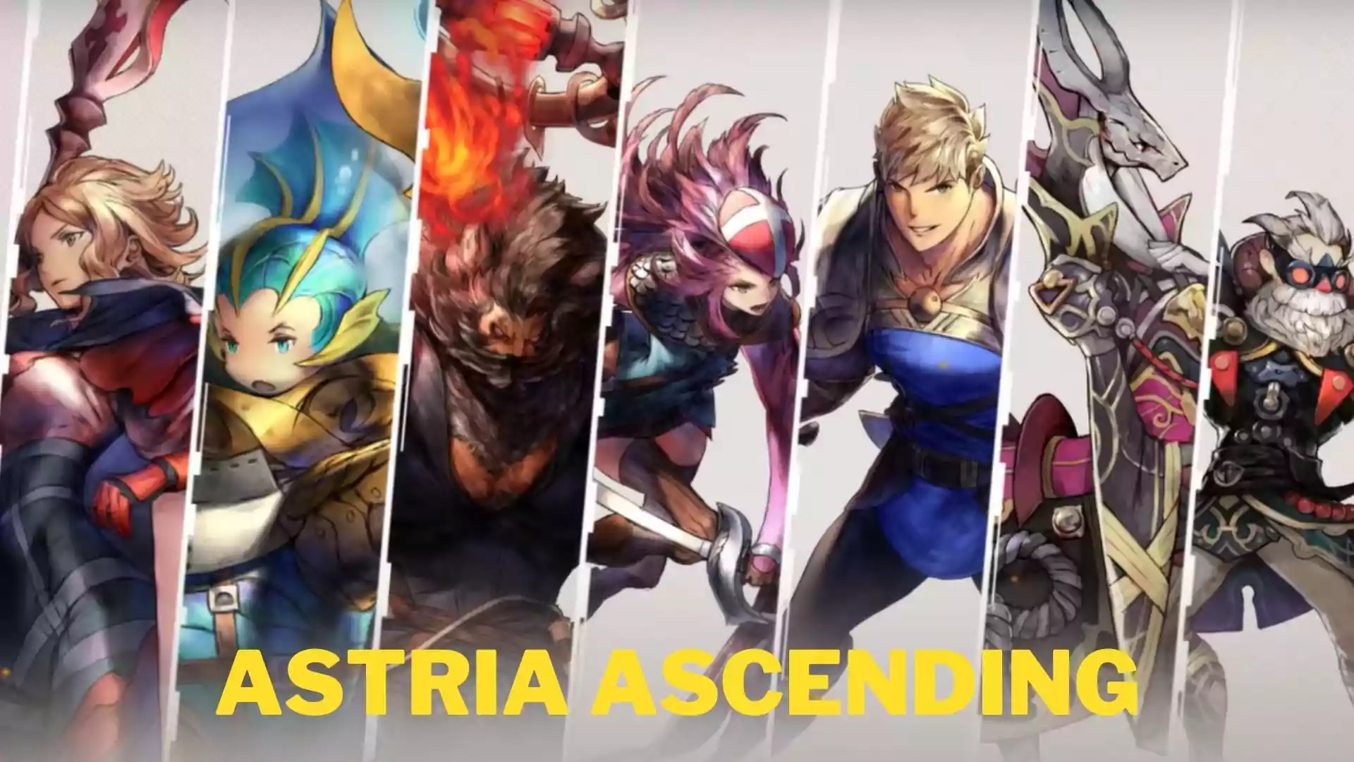 Astria Ascending Parents Guide and Age Rating