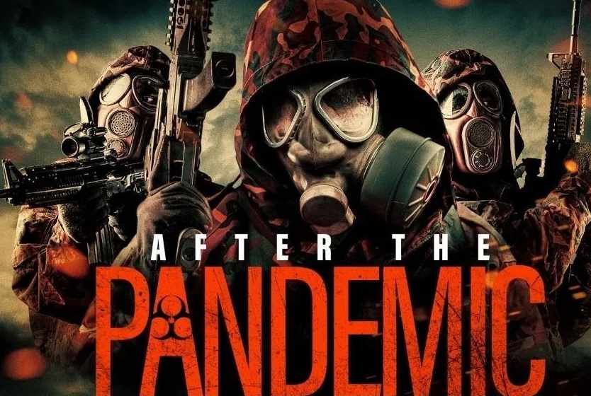 After the Pandemic Parents Guide And Age Rating | 2022