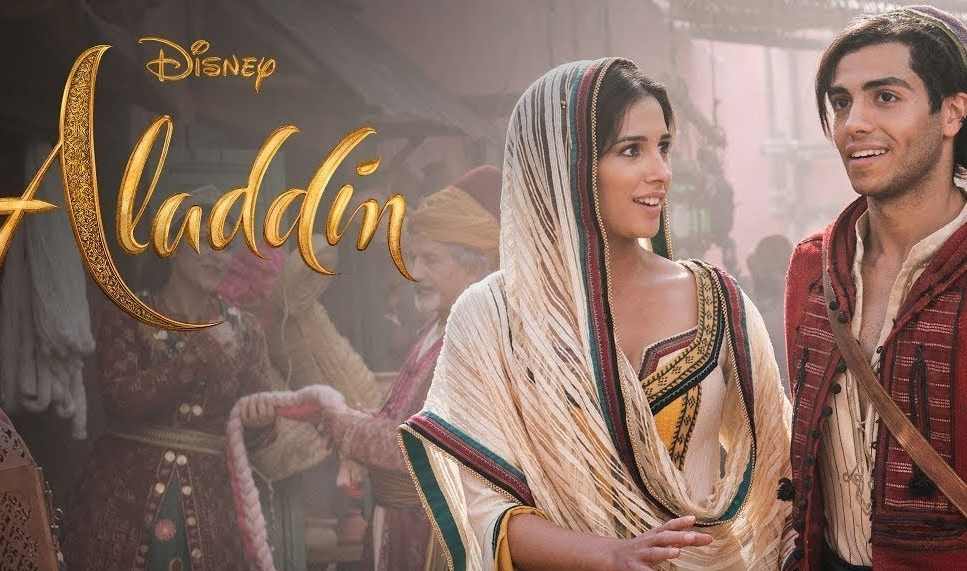 Aladdin Parents Guide And Age Rating | 2019