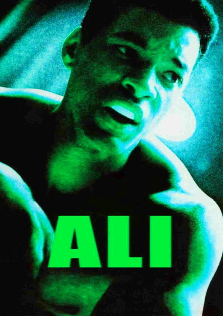 Ali Parents Guide | Ali Age Rating | 2001 Film Ali Parents Guide | Ali Age Rating | 2001 Film