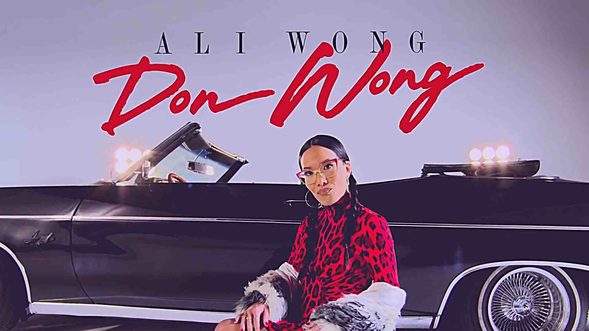 Ali Wong: Don Wong Parents guide And Age Rating | 2022