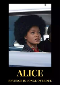Alice (2022 Film) 2 Alice Parents Guide | Alice Age Rating | 2022