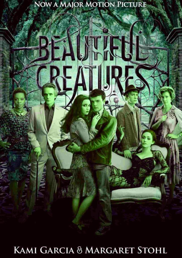 Beautiful Creatures Parents Guide and age rating | 2013 Film