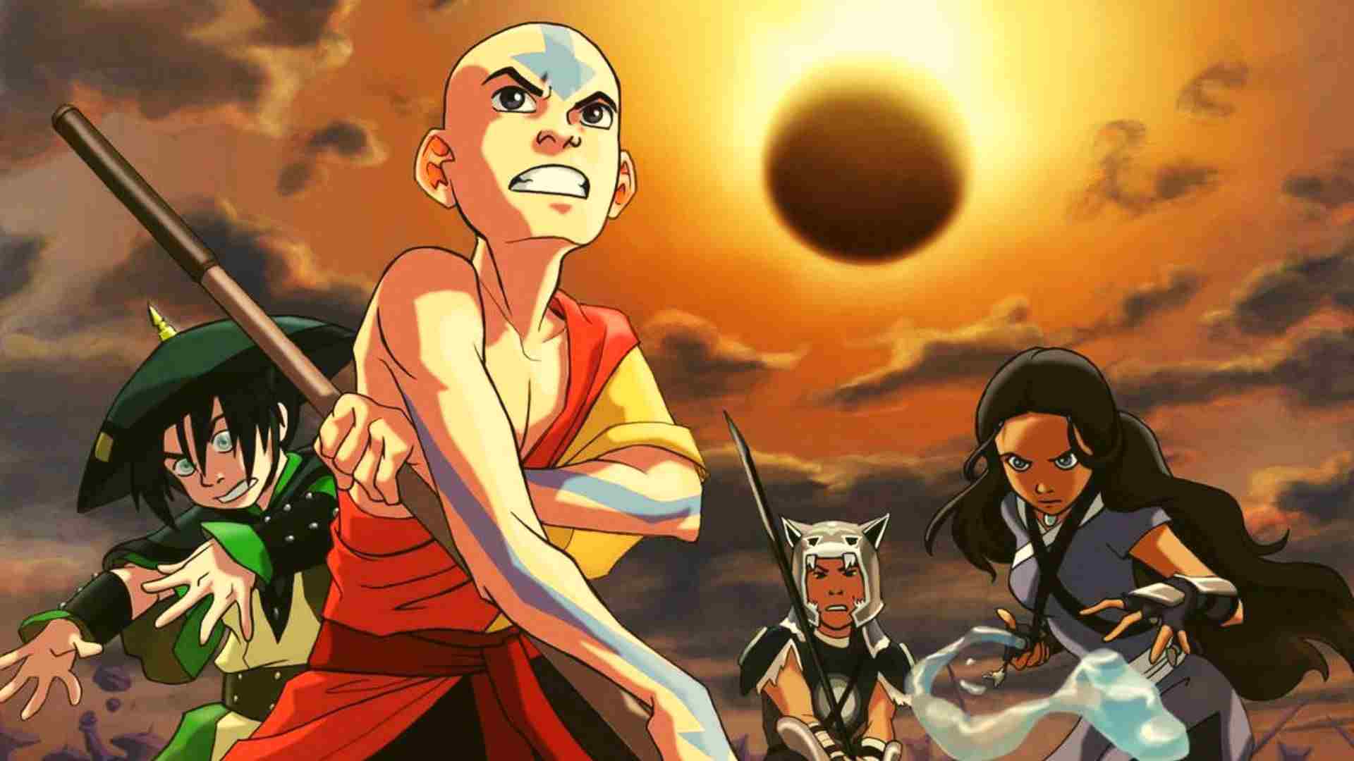 Avatar: The Last Airbender Parents guide | Age Rating | 2005
