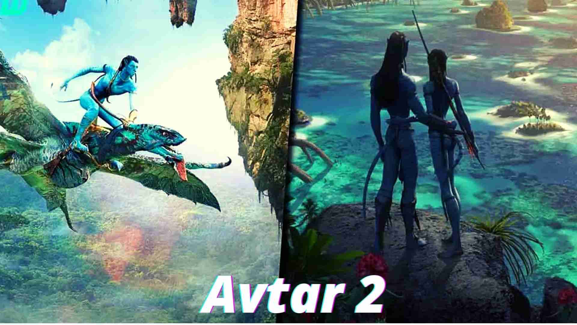 Avtar 2 Release date, star cast, writer, and director