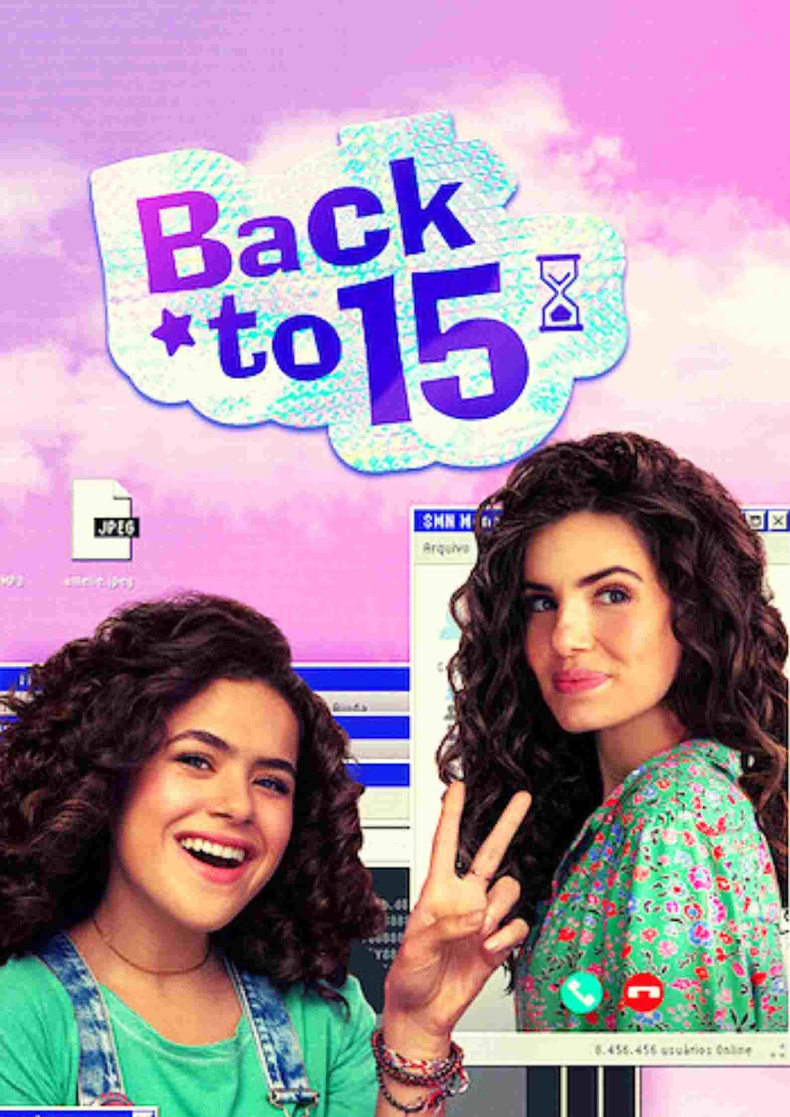 Back to 15 Parents guide and age rating | 2022 Back to 15 Parents guide and age rating | 2022