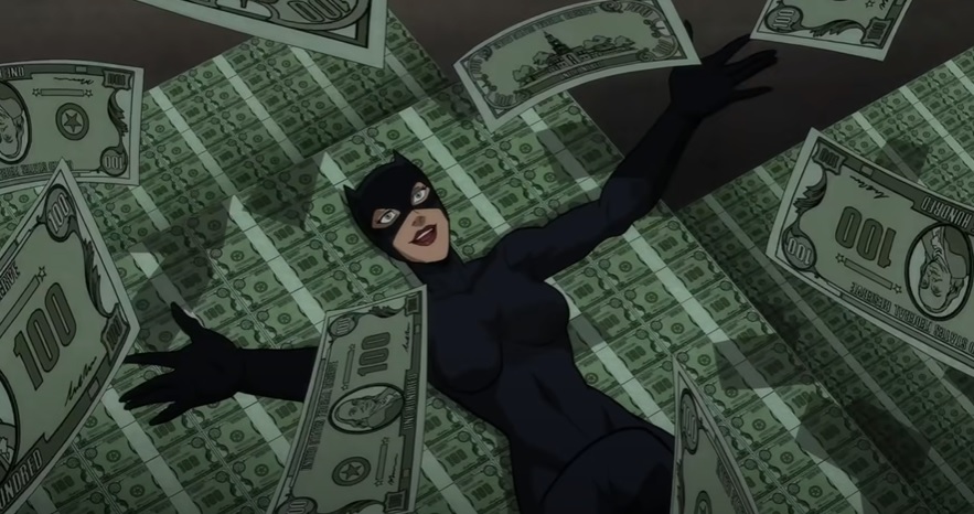 Batman The Long Halloween, Part One Parents guide and age rating | 2021 Batman: The Long Halloween, Part One parents guide and age rating | 2021