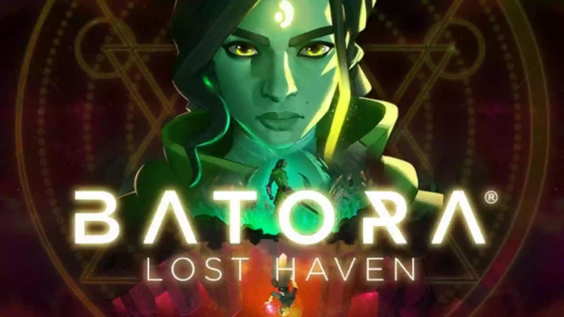 Batora Lost Haven parents guide and age rating | 2022