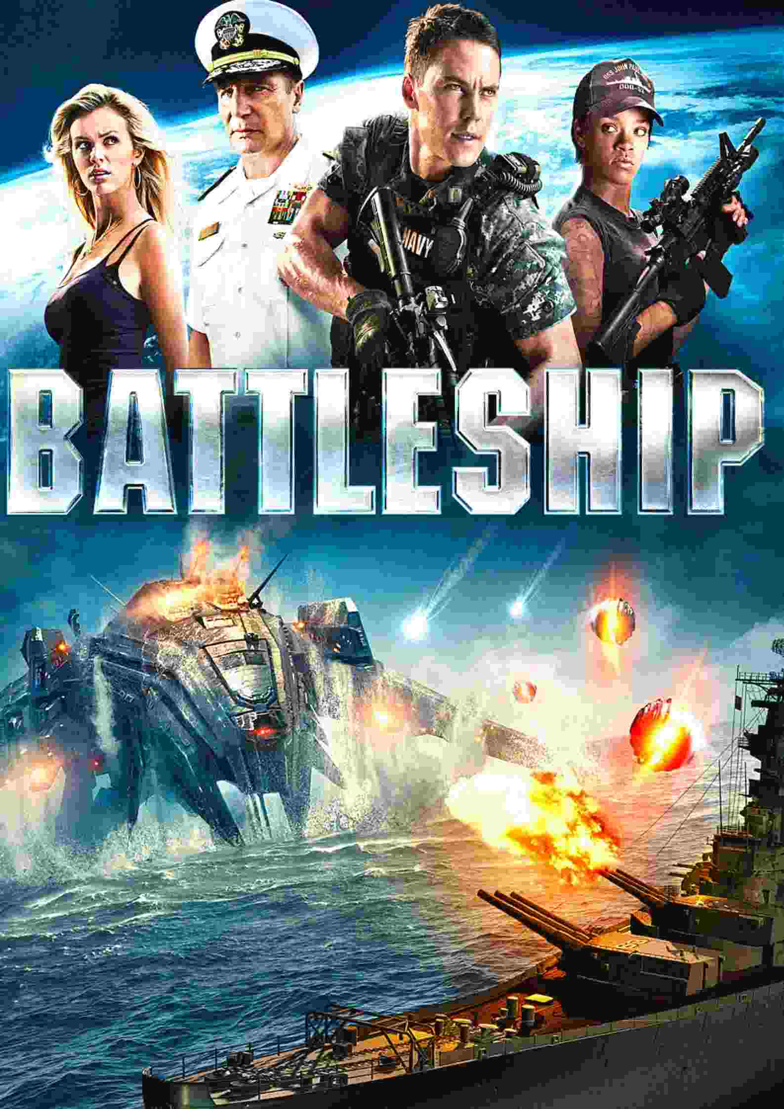 Battleship Parents guide and age rating | 2012 Battleship Parents guide and age rating | 2012