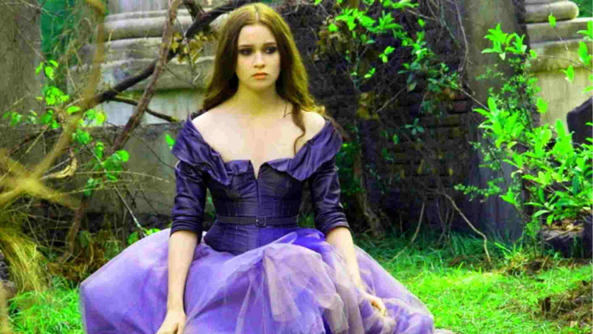 Beautiful Creatures Parents Guide and age rating | 2013 Film