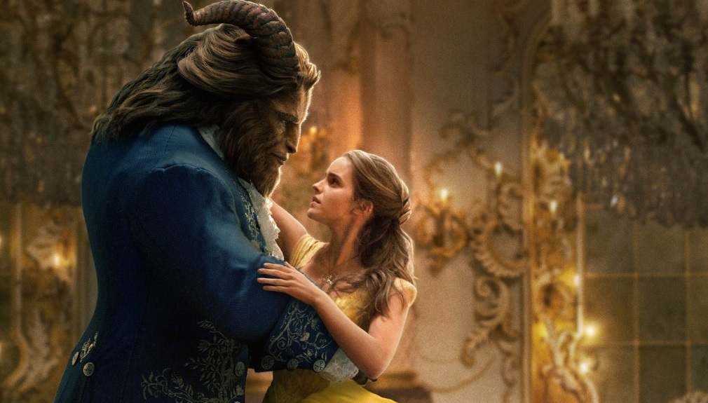 Beauty and the Beast Parents guide and Age rating | 2017