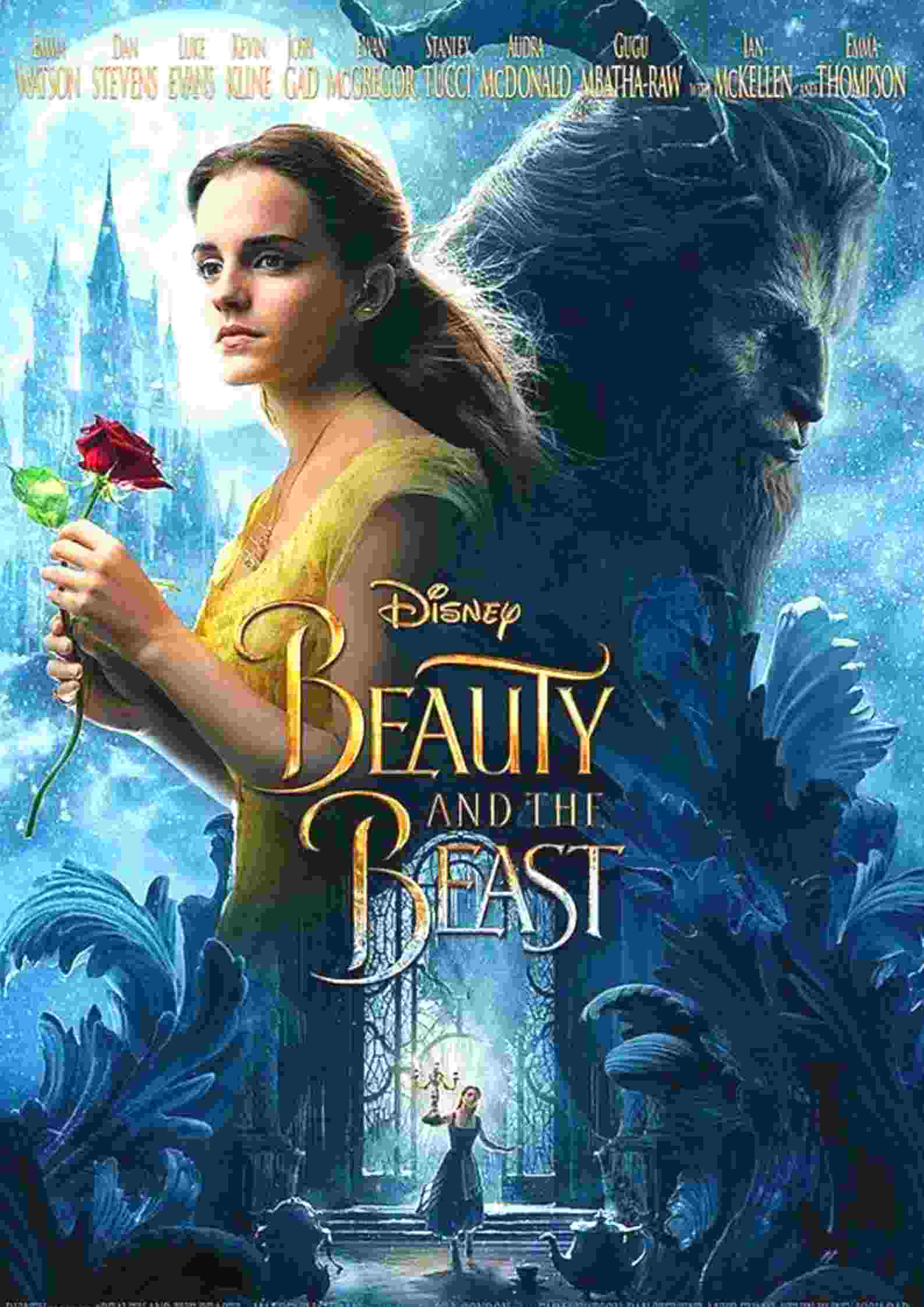 Beauty and the Beast Parents guide and Age rating | 2017