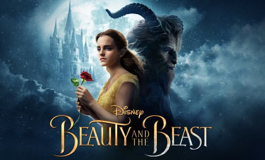 Beauty and the Beast Parents guide and Age rating | 2017