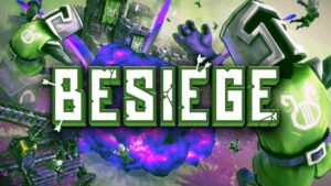 Besiege wallpaper and images