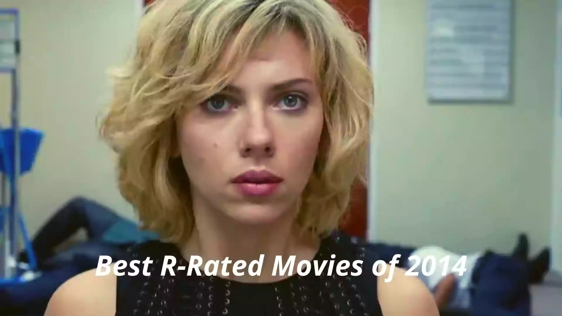 Best R-Rated Movies of 2014