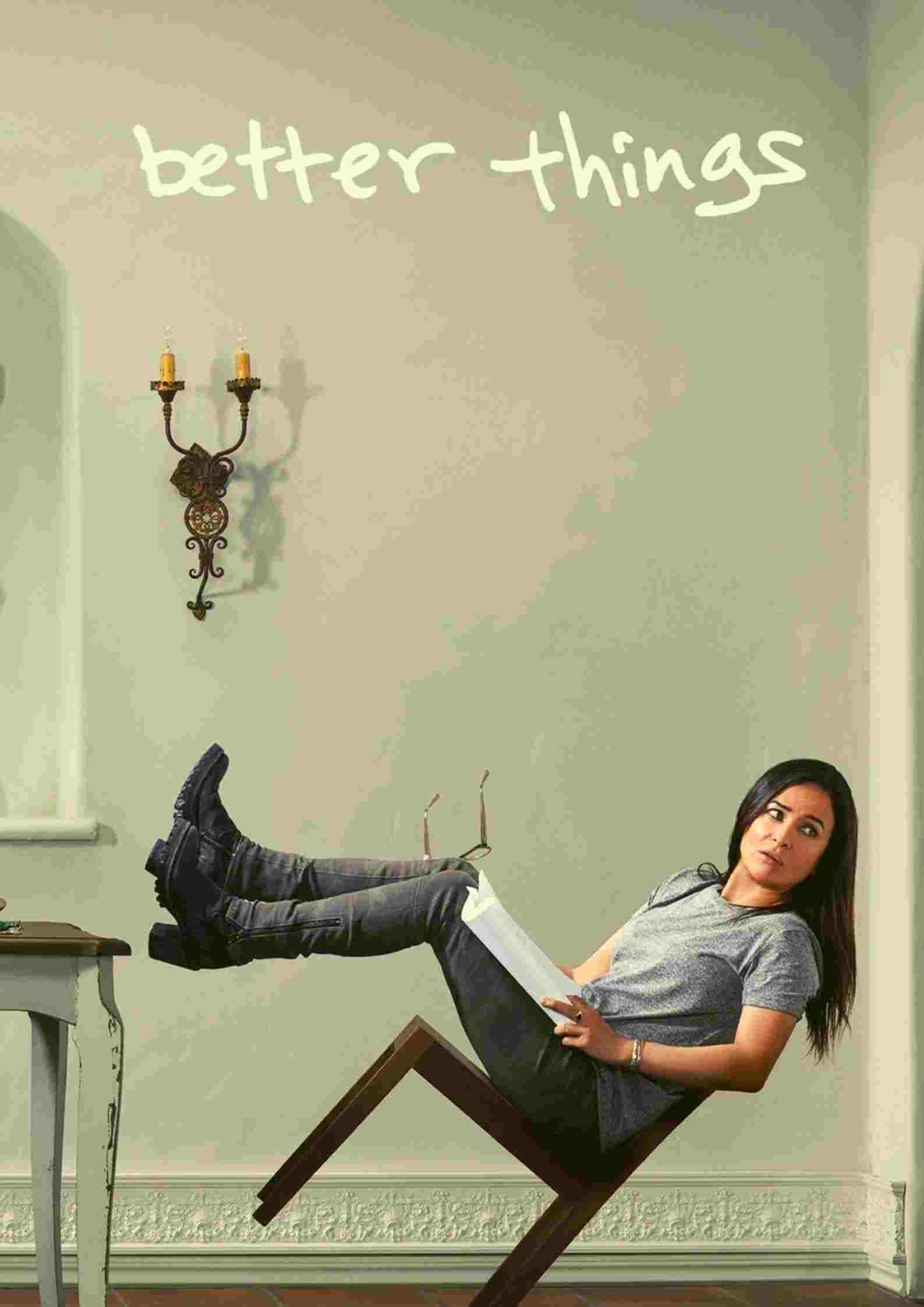 Better Things parents guide and age rating | 2022 Better Things parents guide and age rating | 2022