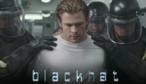 Blackhat Parents Guide And Age Rating | 2015