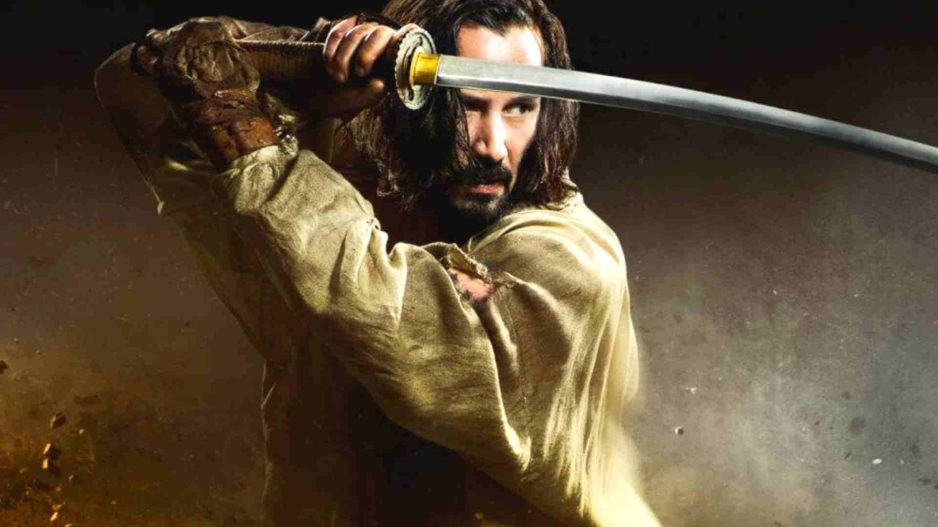 Blade of the 47 Ronin Parents Guide And Age Rating | 2022
