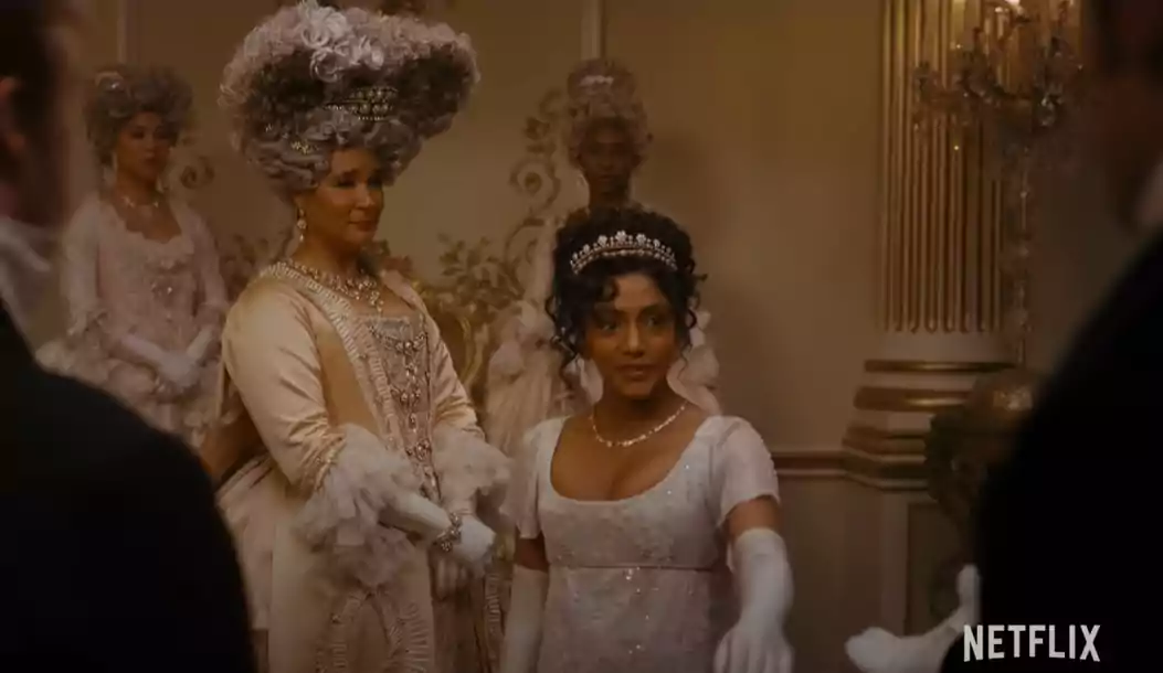 Bridgerton Season 2 Parents Guide | 2022 Bridgerton Season 2 Parents Guide | 2022
