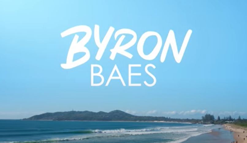 Byron Baes Parents Guide | Byron Baes Age Rating | 2022