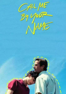 Call Me by Your Name Parents guide And Age rating