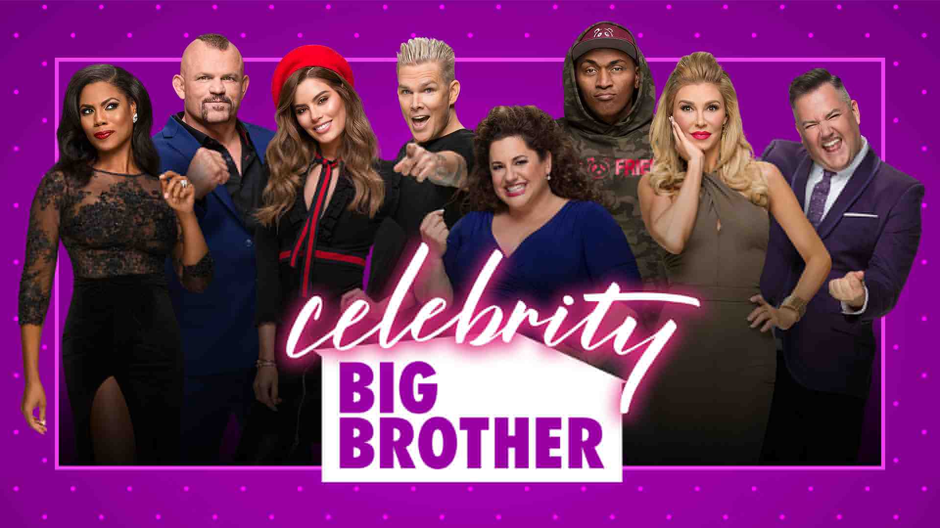 Celebrity Big Brother parents guide and age rating | 2022