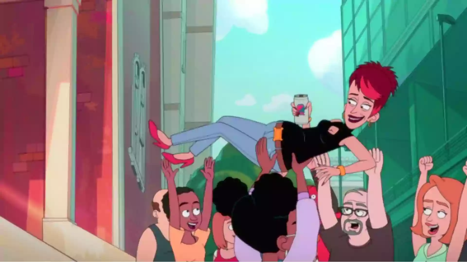 10 Best Adult Animated Series on Netflix | Age Rating JUJU 10 Best Adult Animated Series on Netflix | Age Rating JUJU