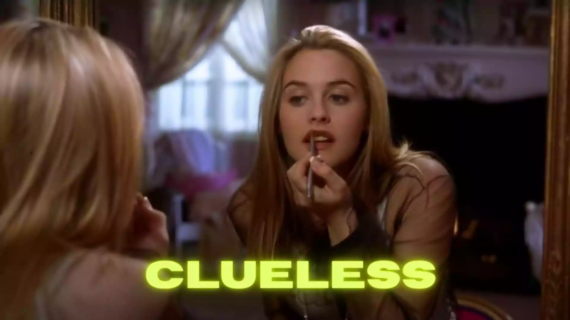 Clueless Parents guide And Age Rating